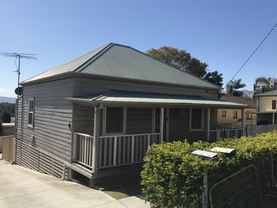 10 Urunga Parade, Wollongong