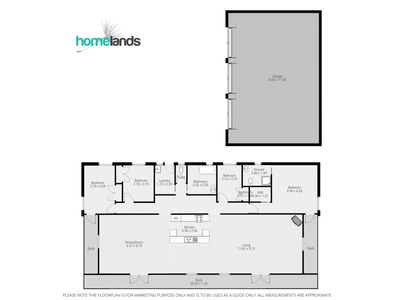 877 Lonnavale Road, Lonnavale