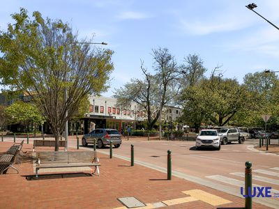 2 / 12 Howitt Street, Kingston