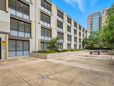214 / 80 ORMOND STREET, Kensington