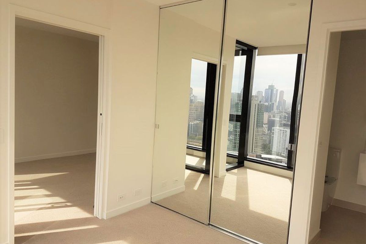 4701/45 Clarke Street, Southbank