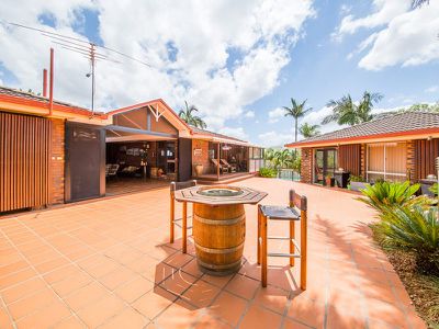 63 Couchmans Road, Kingaroy
