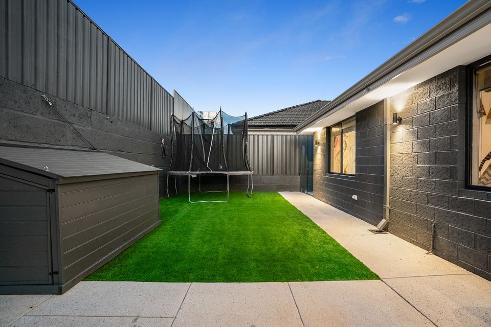 38 TRIBUTE VISTA, Baldivis
