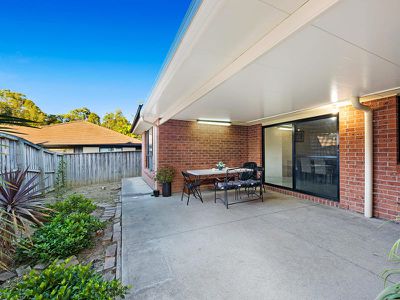 24 Silvereye Ct, Woodcroft