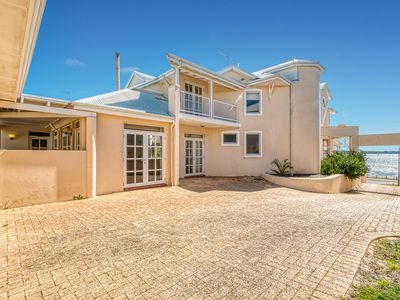 25 Melville Beach Road, Applecross