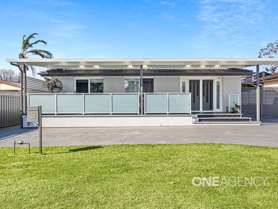 3 Coolibah Avenue, Albion Park Rail