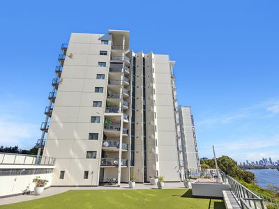 59 / 12 Tanunda Drive, Rivervale
