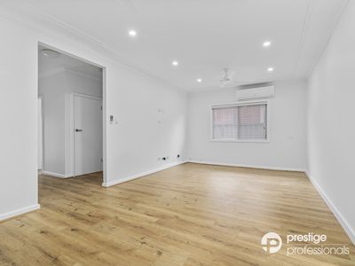 29 Market Street, Moorebank