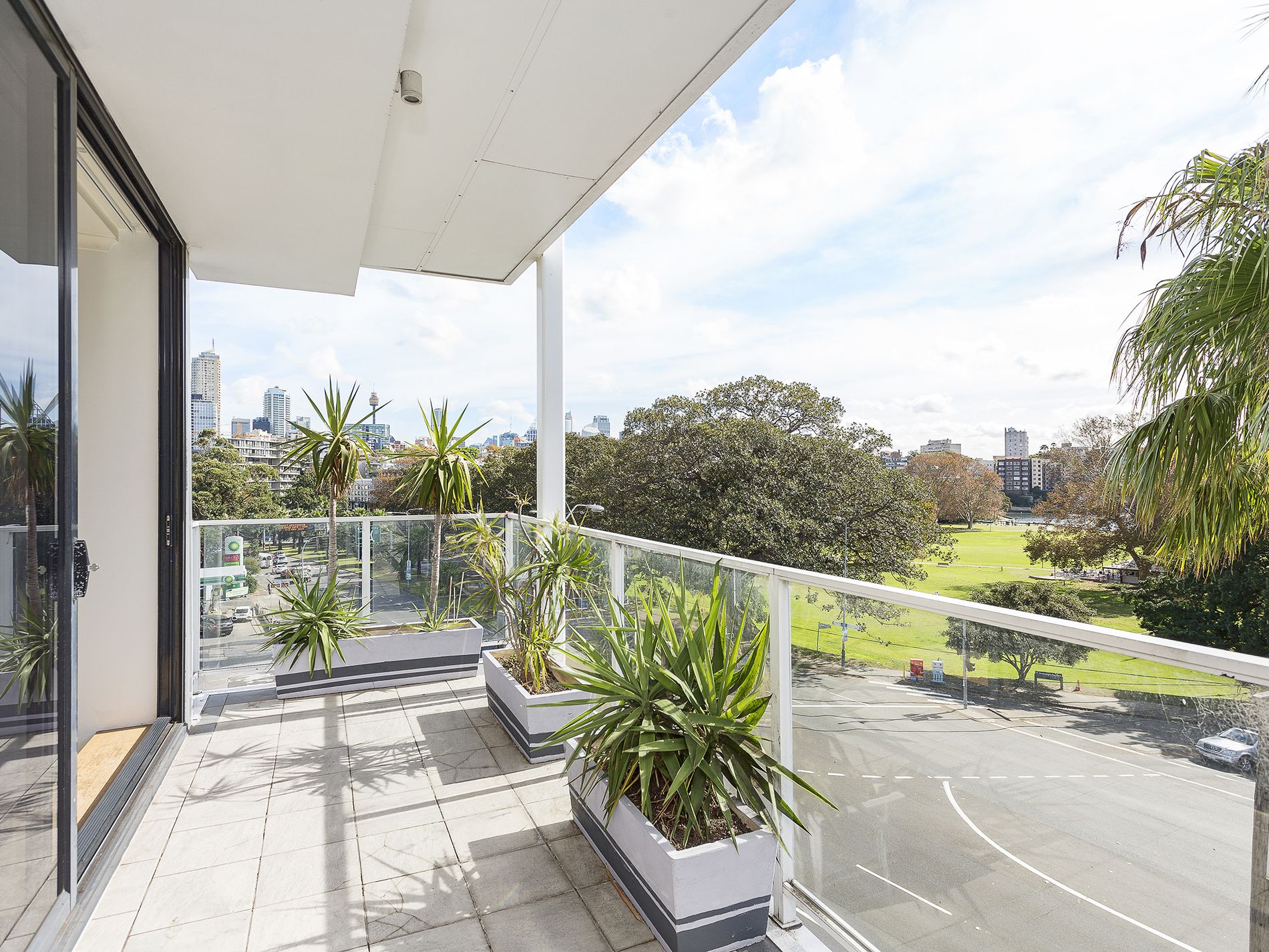 85 New South Head Road, Rushcutters Bay