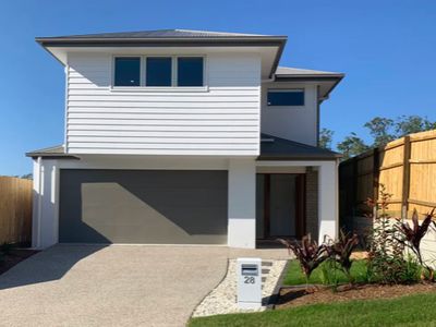 28 Eiger St, Holmview