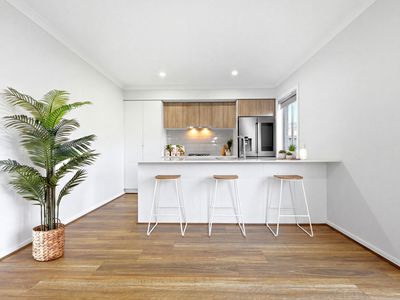 68 Wollahra Rise, Wyndham Vale