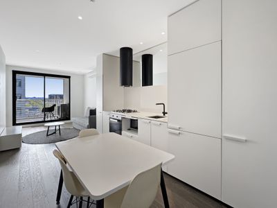 801 / 518 Swanston Street, Carlton