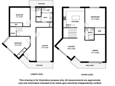 3 / 1 Powell Street, Mount Gambier