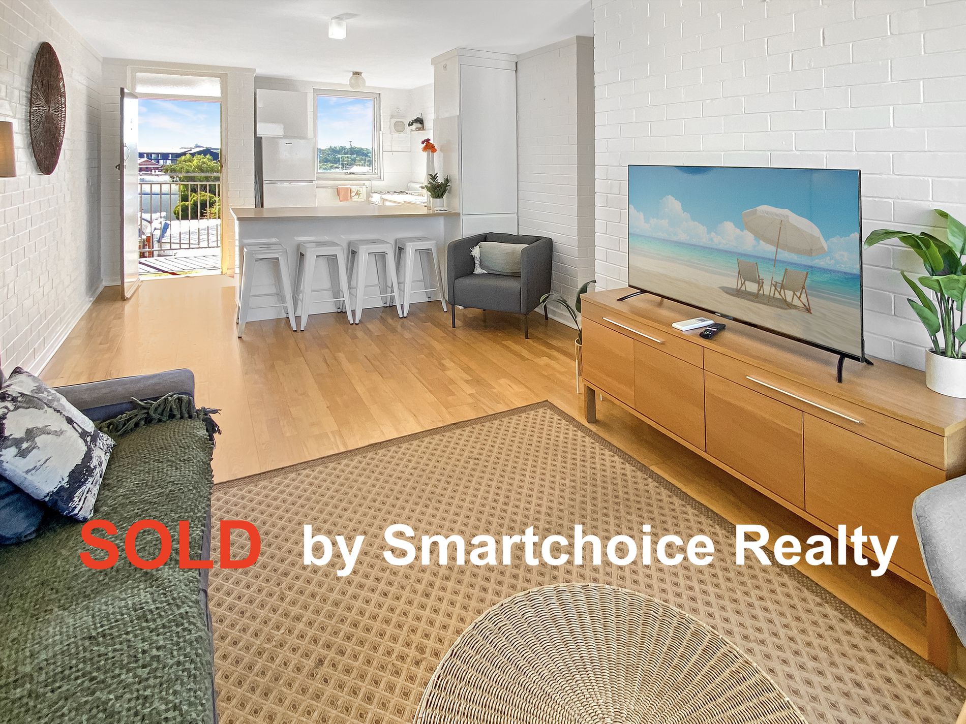 512 / 23 Adelaide Street, Fremantle