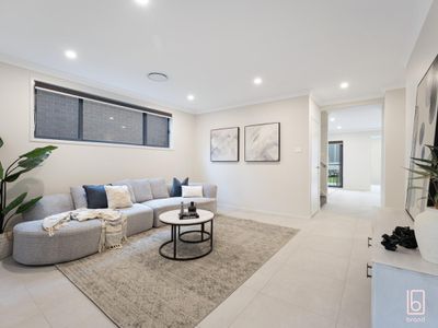 15 Marbleleaf Road, Woongarrah