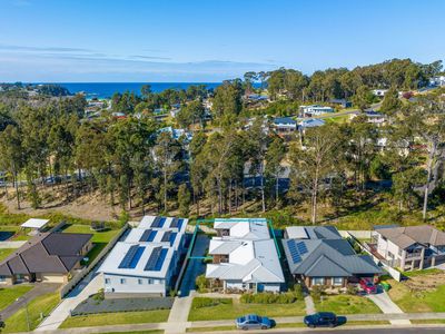8B Elandra Place, Malua Bay