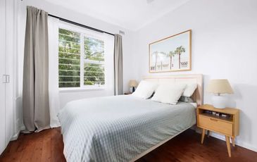 12 / 61 Curlewis Street, Bondi Beach