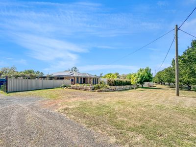 44 Bundemar Street, Wongarbon