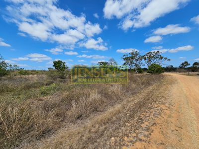 Lot 2, Burdekin Street, Mingela