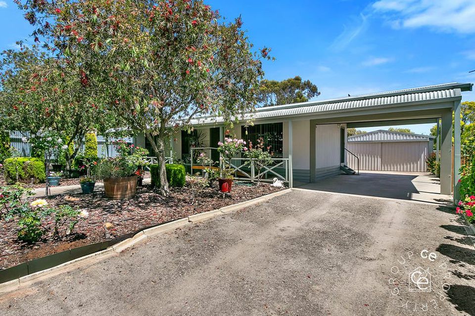 37 Berryman Avenue, Mannum