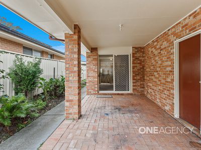 3 / 8-10 Werowi Street, Dapto