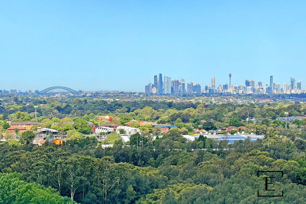 1406 / 1 Australia Avenue, Sydney Olympic Park