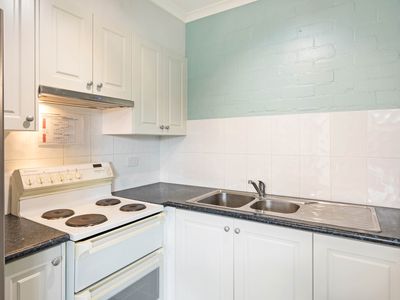 3 / 7-9 Calendo Court, Merimbula