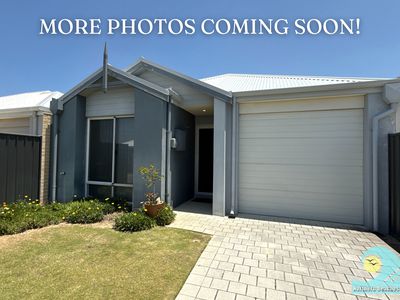 3 Molle Lane, Yanchep