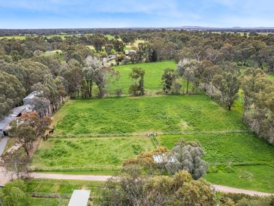543 Benalla-Tatong Road, Benalla