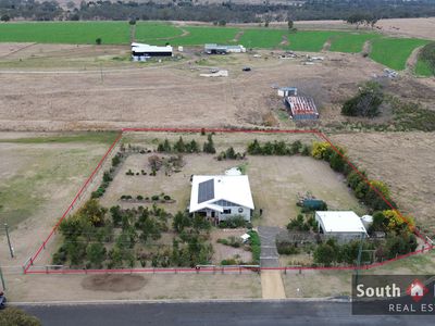 5 Nagel Court, Murgon