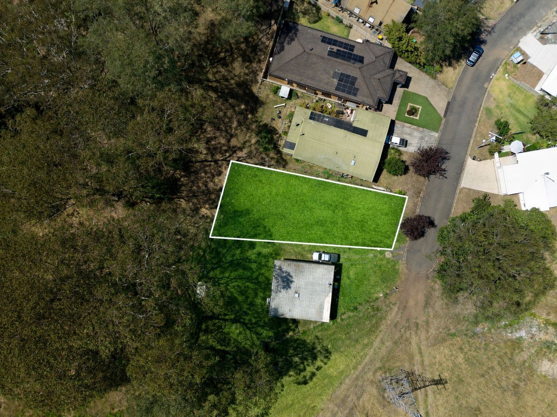 77 St Bernard Drive, Tawonga South