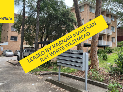 13/94 Park Rd, Rydalmere