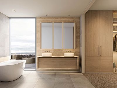 1 Saintly Entrance, Burswood