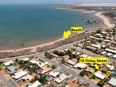 10 Finlay Street, Port Hedland