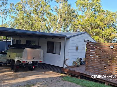 34 Van Hensbroek Road, Bauple