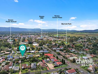 8 WILSON AVENUE, Nowra