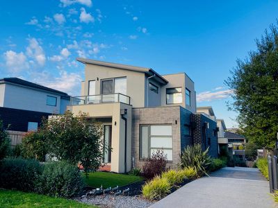 3 / 6 Hutchison Street, Niddrie