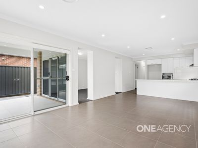 7 Wildflower Crescent, Calderwood