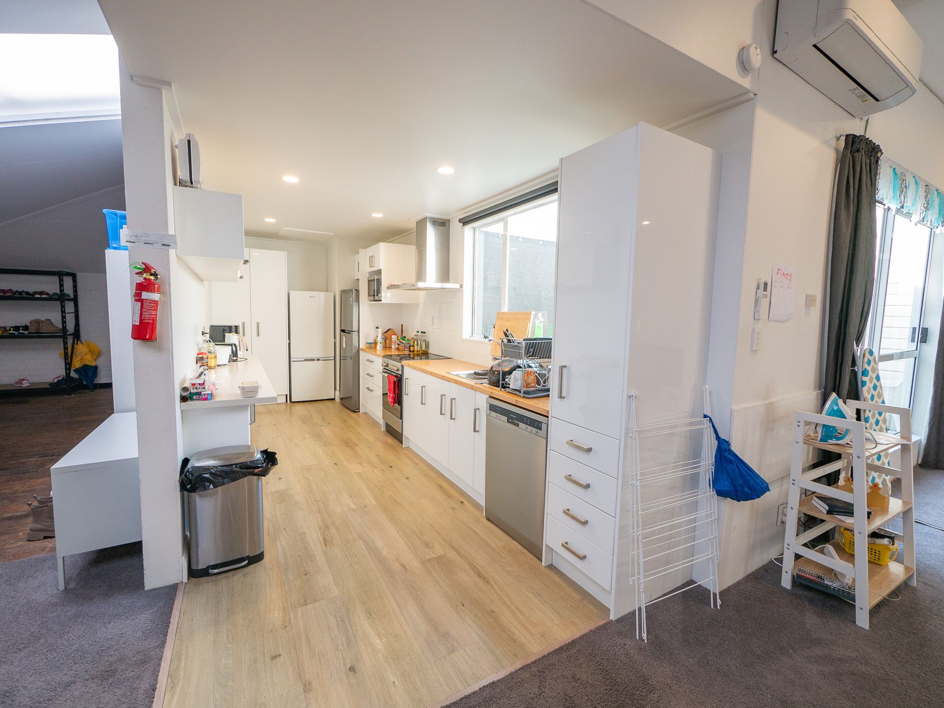 A / 10 Jetty Street, Dunedin Central