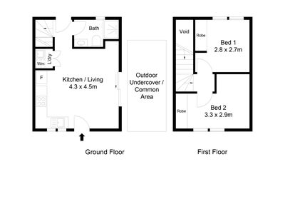 3 / 2A Selway Street, Oaklands Park