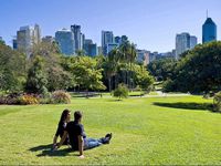 14 / 53 EDWARD STREET, Brisbane City