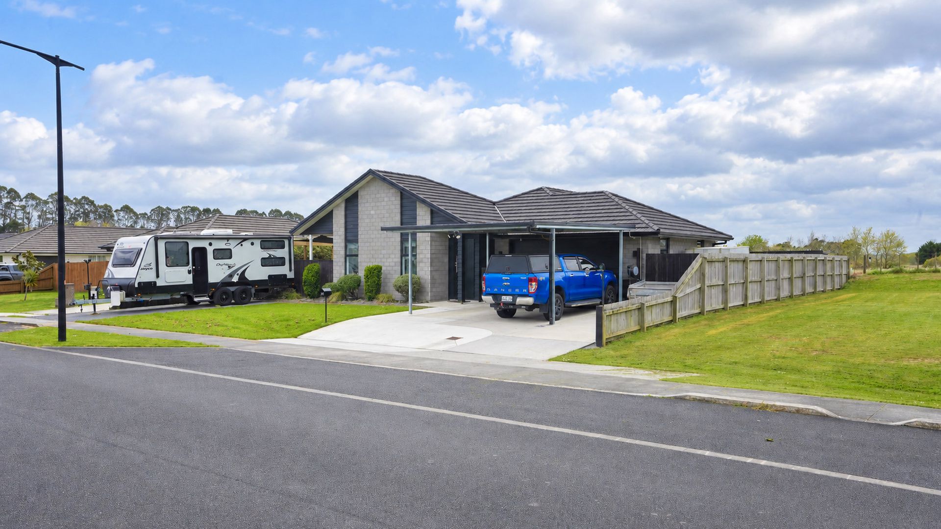 Motivated Vendors – Serious Parking