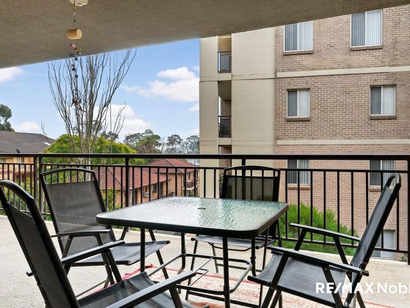21 / 5-9 Fourth Avenue, Blacktown