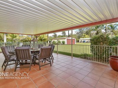 290 Forestdale Drive, Forestdale