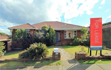 46 Tunstall Avenue, Kensington