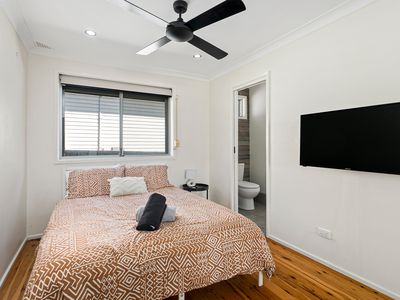 3 Gordon Avenue, Oak Flats