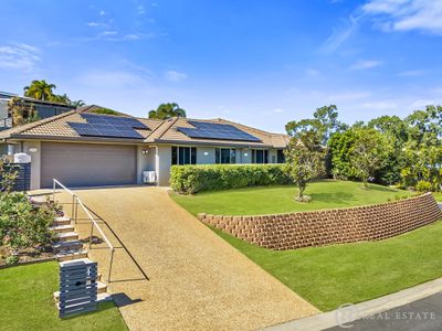 1 Nicole Place, Taroomball
