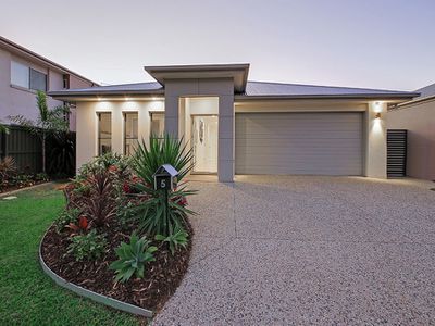 5 Lydia Place, Gumdale