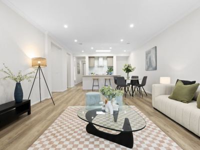 3A Holme Road, Ferntree Gully