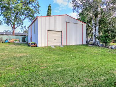 10 Macquarie Road, Morisset Park